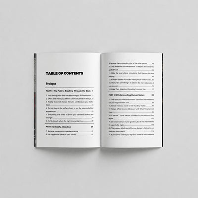 APEX PREDATOR: Master Your Mindset, Build Unbreakable Discipline, Develop Mental Toughness, Increase Confidence, Lead with Power, and Become the Strongest Version of Yourself
