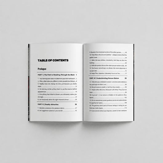 APEX PREDATOR: Master Your Mindset, Build Unbreakable Discipline, Develop Mental Toughness, Increase Confidence, Lead with Power, and Become the Strongest Version of Yourself